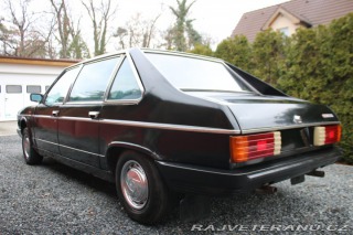 Tatra 613 Special 1987