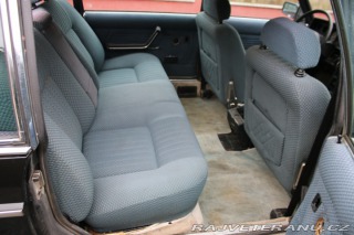 Tatra 613 Special 1987