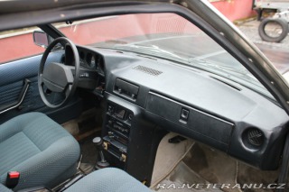 Tatra 613 Special 1987