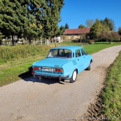 Škoda 100  1976