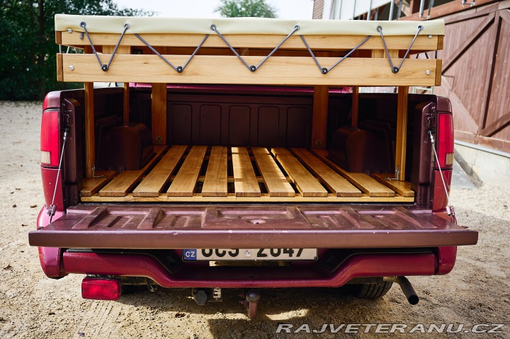 Chevrolet S-10 2.2 i Blazer 1998