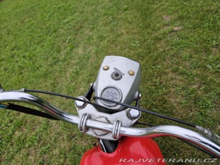 ČZ 125 125 1972