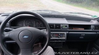 Ford Fiesta  1993