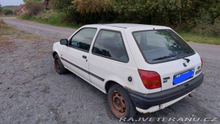 Ford Fiesta  1993