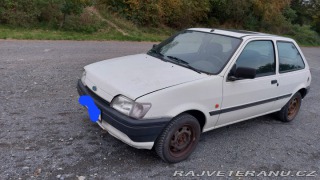 Ford Fiesta  1993