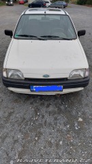 Ford Fiesta  1993