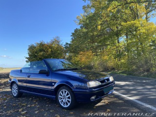 Renault 19 CAP FERRAT