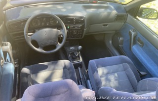 Renault 19 CAP FERRAT 1996