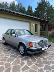 Mercedes-Benz E E 300