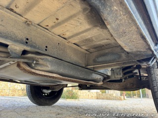 Volkswagen T3 Caravelle 1.9 diesel 1986