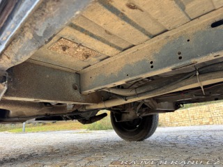 Volkswagen T3 Caravelle 1.9 diesel 1986