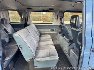 Volkswagen T3 Caravelle 1.9 diesel 1986