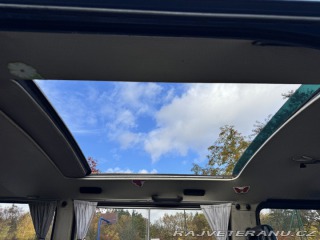 Volkswagen T3 Caravelle 1.9 diesel 1986