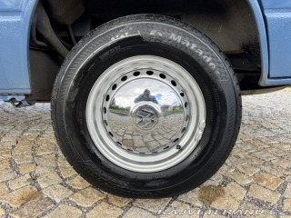 Volkswagen T3 Caravelle 1.9 diesel 1986