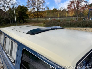Volkswagen T3 Caravelle 1.9 diesel 1986