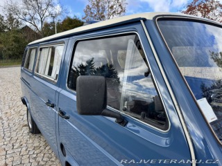 Volkswagen T3 Caravelle 1.9 diesel 1986