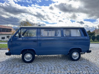 Volkswagen T3 Caravelle 1.9 diesel 1986