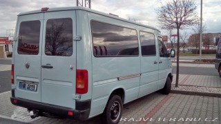 Volkswagen LT 35 2005