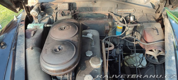 Mercedes-Benz 300  1953