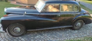 Mercedes-Benz 300  1953