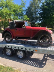 Aero 500  1931