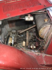 Aero 500  1931