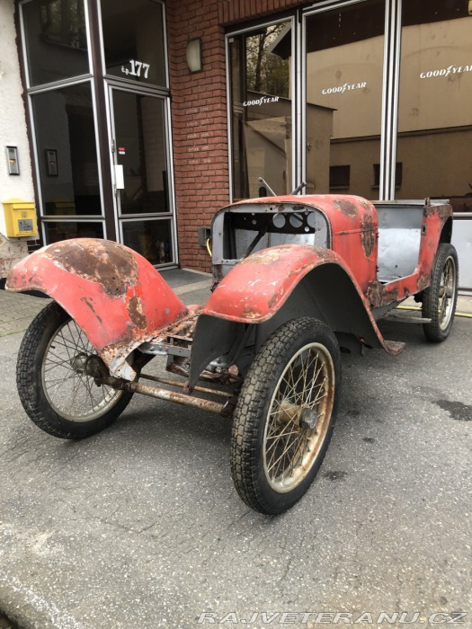 Aero 500 10