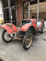 Aero 500 10