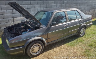 Volkswagen Jetta PACIFIC MK2 !Bez Koroze!