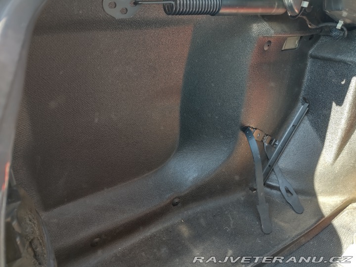 Volkswagen Jetta PACIFIC MK2 !Bez Koroze! 1991