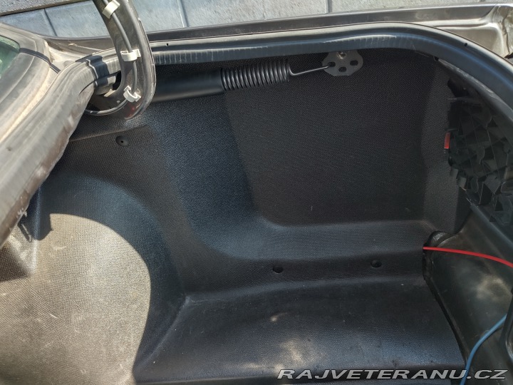 Volkswagen Jetta PACIFIC MK2 !Bez Koroze! 1991