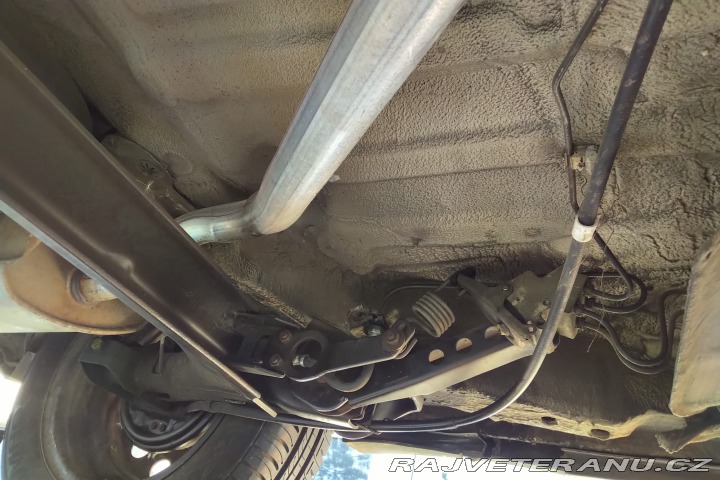 Volkswagen Jetta PACIFIC MK2 !Bez Koroze! 1991