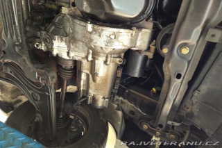 Volkswagen Jetta PACIFIC MK2 !Bez Koroze! 1991