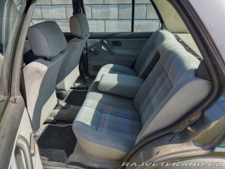 Volkswagen Jetta PACIFIC MK2 !Bez Koroze! 1991