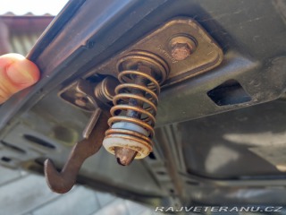 Volkswagen Jetta PACIFIC MK2 !Bez Koroze! 1991