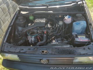 Volkswagen Jetta PACIFIC MK2 !Bez Koroze! 1991