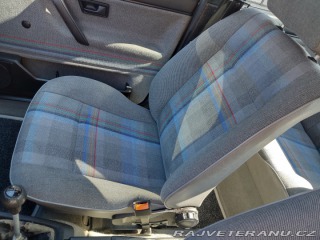Volkswagen Jetta PACIFIC MK2 !Bez Koroze! 1991