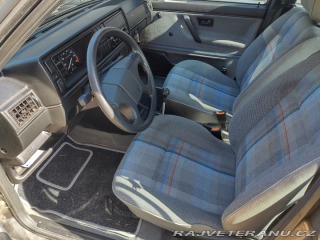 Volkswagen Jetta PACIFIC MK2 !Bez Koroze! 1991