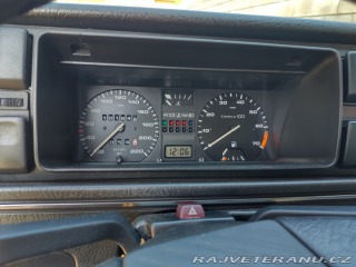 Volkswagen Jetta PACIFIC MK2 !Bez Koroze! 1991
