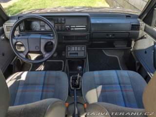 Volkswagen Jetta PACIFIC MK2 !Bez Koroze! 1991