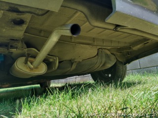 Volkswagen Jetta PACIFIC MK2 !Bez Koroze! 1991