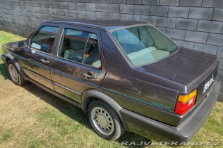Volkswagen Jetta PACIFIC MK2 !Bez Koroze! 1991