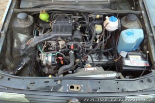 Volkswagen Jetta PACIFIC MK2 !Bez Koroze! 1991