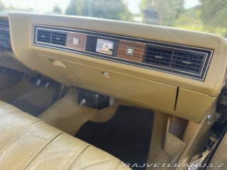 Cadillac Coupe de Ville  1973