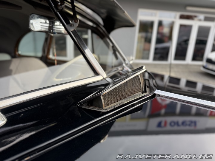 Cadillac Series 62 Coupe 1941