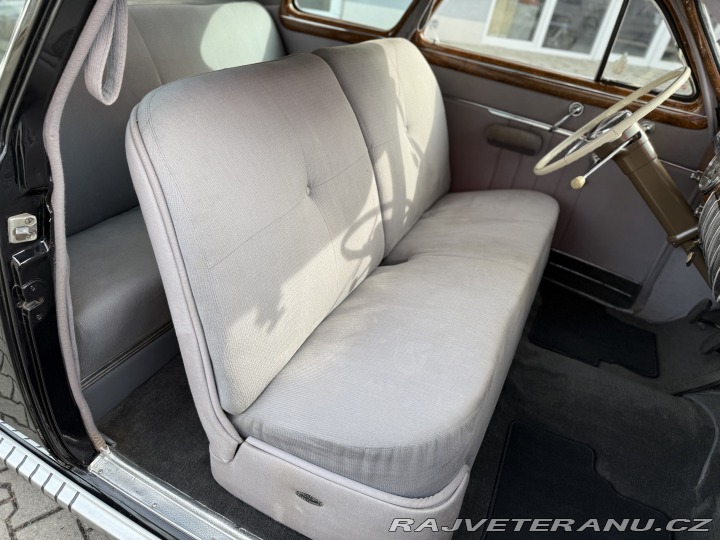 Cadillac Series 62 Coupe 1941