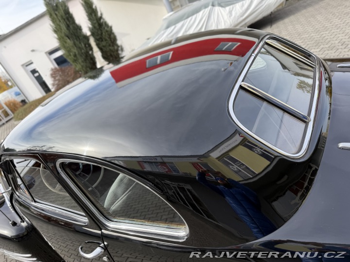 Cadillac Series 62 Coupe 1941