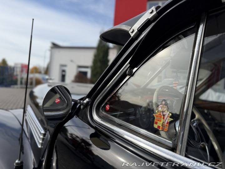 Cadillac Series 62 Coupe 1941