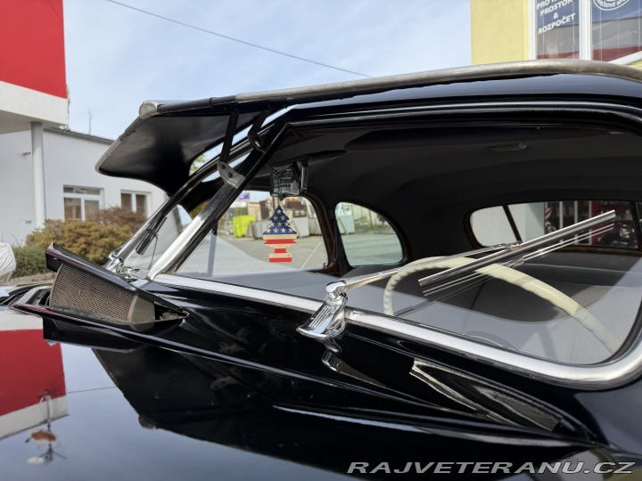 Cadillac Series 62 Coupe 1941