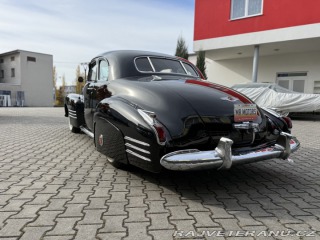 Cadillac Series 62 Coupe 1941